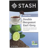 Black Tea - Double Bergamot Earl Grey