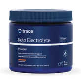 Keto Electrolyte Powder - Orange