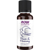 Peace & Harmony Calming Blend