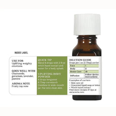 Bergamot Pure Essential Oil