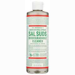 Sal Suds Biodegradable Cleaner