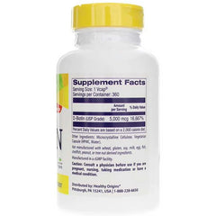 High Potency Biotin