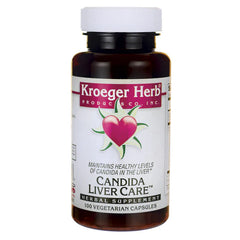Candida Liver Care
