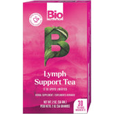 Lymph Support Tea