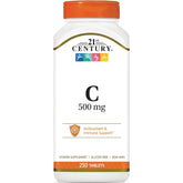 Vitamin C