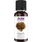 Myrrh 20% Oil Blend