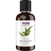 100% Pure Eucalyptus Oil