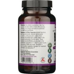 BCAAs