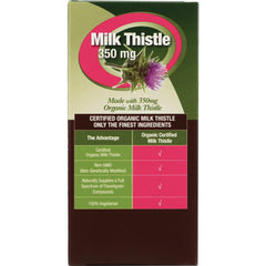 Milk Thistle