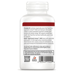 Red Yeast Rice CoQ10 Formula 114