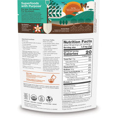 Organic Acai Powder