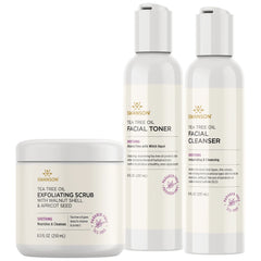 Tea Tree Oil Combo Pack
