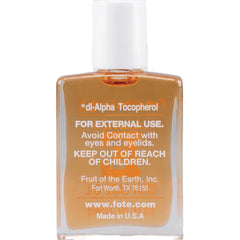 Ultra Pure Vitamin E Oil