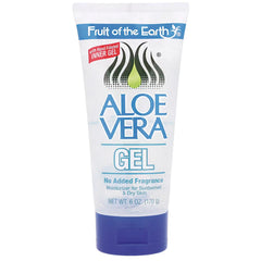 Aloe Vera Gel