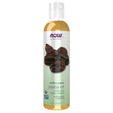 Certified Organic Jojoba Oil