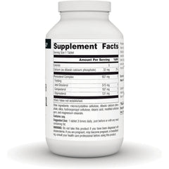 Mega Strength Beta Sitosterol