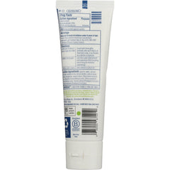 Natural Children's Fluoride Toothpaste - Orange Mango