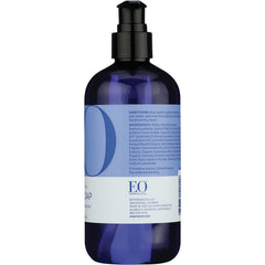 Mild & Balancing Hand Soap - Calming French Lavender