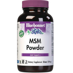 MSM Powder