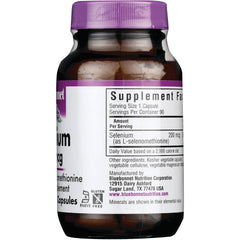 Selenium