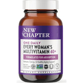 One Daily Every Woman's Multivitamin 40+