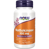 Nattokinase