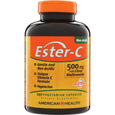 Ester-C with Citrus Bioflavonoids