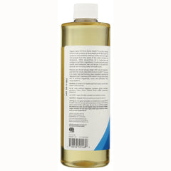 Organic Castor Oil