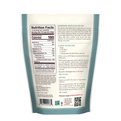 Classic Yellow Cake Mix