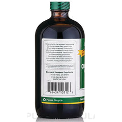 Liquid Chlorophyll Concentrate - Mint