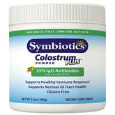 Colostrum Plus Powder