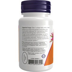 E-400 with Mixed Tocopherols