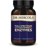 Full Spectrum Enzymes