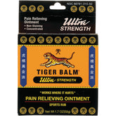 Sports Rub - Ultra Strength