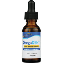 OregaDENT - Cinnamon & Clove Power