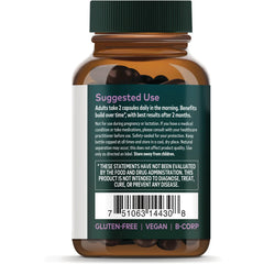 Vitex Berry