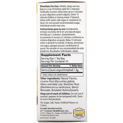 Herbal Slimming Tea - Honey Lemon