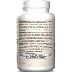 EPA-DHA Balance