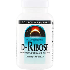 D-Ribose