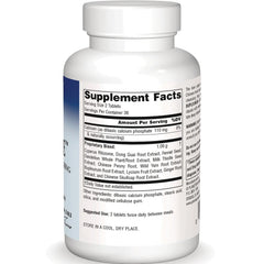 Bupleurum Liver Cleanse