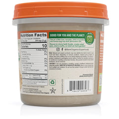 Organic Astragalus Root Powder