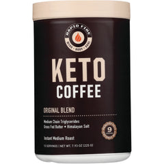 Keto Coffee - Original Blend