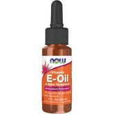Vitamin E Oil