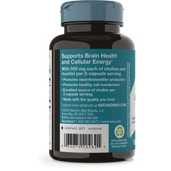 Choline & Inositol