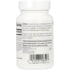 N-Acetyl Cysteine