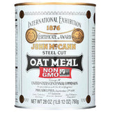 Steel Cut Oat Meal