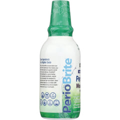 PerioBrite Mouthwash with Xylitol - Coolmint