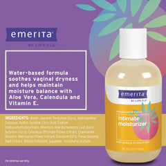 Intimate Moisturizer - Fragrance Free