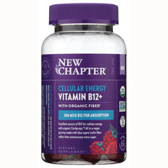 Cellular Energy Vitamin B12+