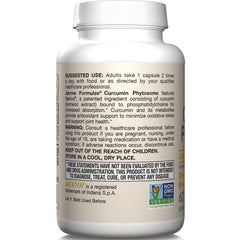 Vegan Curcumin Phytosome